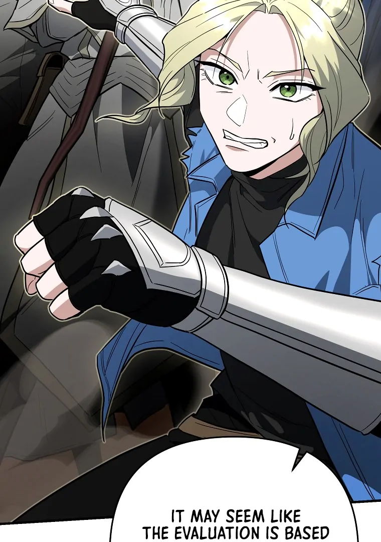 The Swordsmanship Instructor at the Academy Chapter 43 - page 153