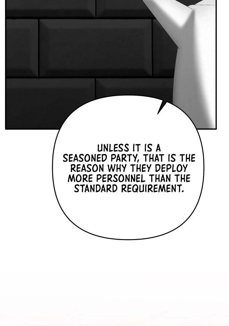 The Swordsmanship Instructor at the Academy Chapter 43 - page 156