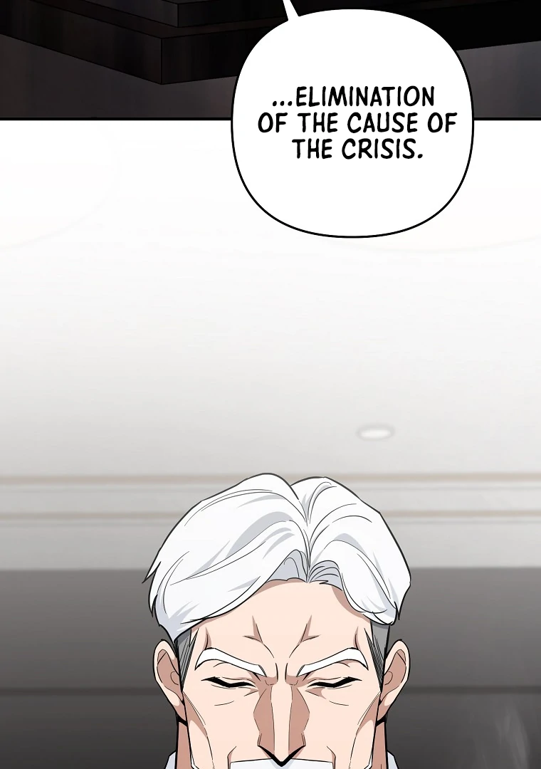 The Swordsmanship Instructor at the Academy Chapter 43 - page 159