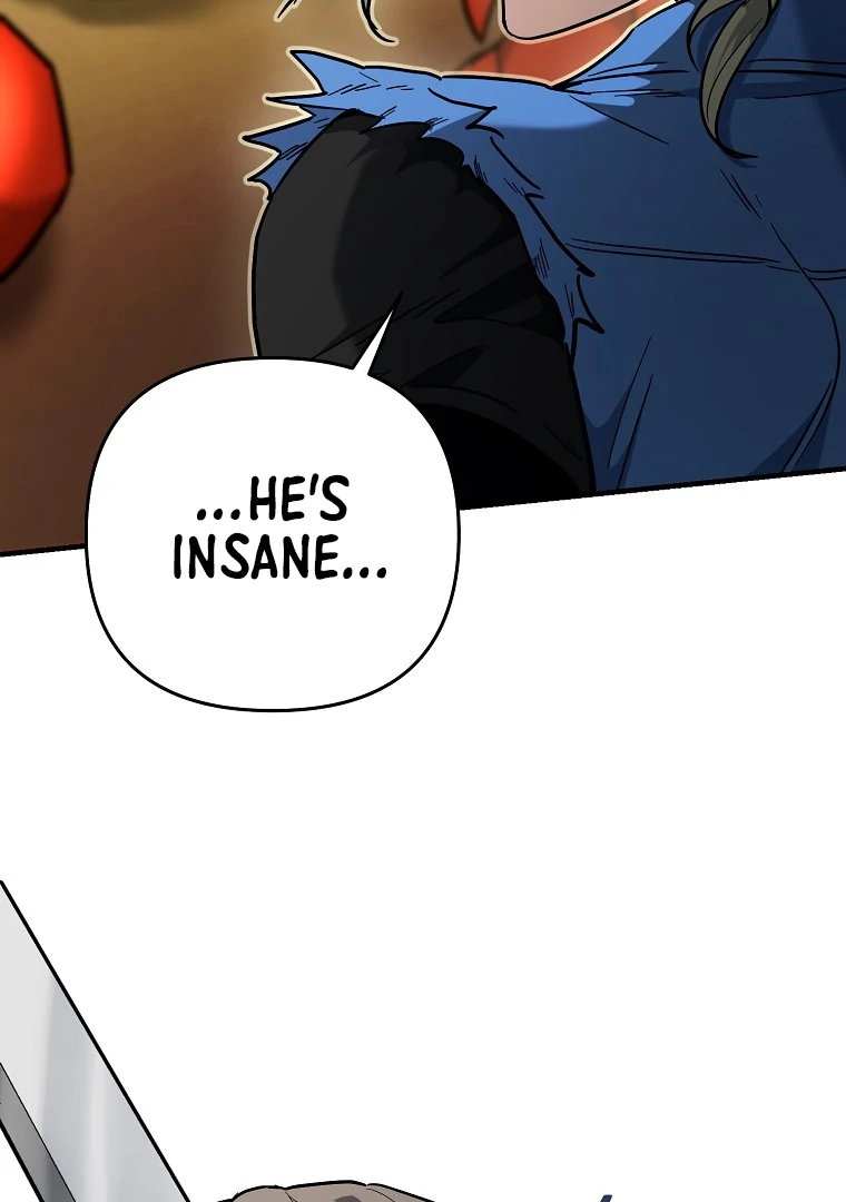 The Swordsmanship Instructor at the Academy Chapter 43 - page 16