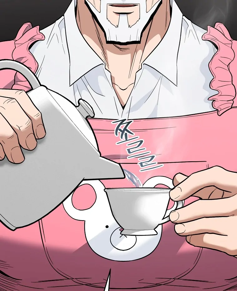 The Swordsmanship Instructor at the Academy Chapter 43 - page 160