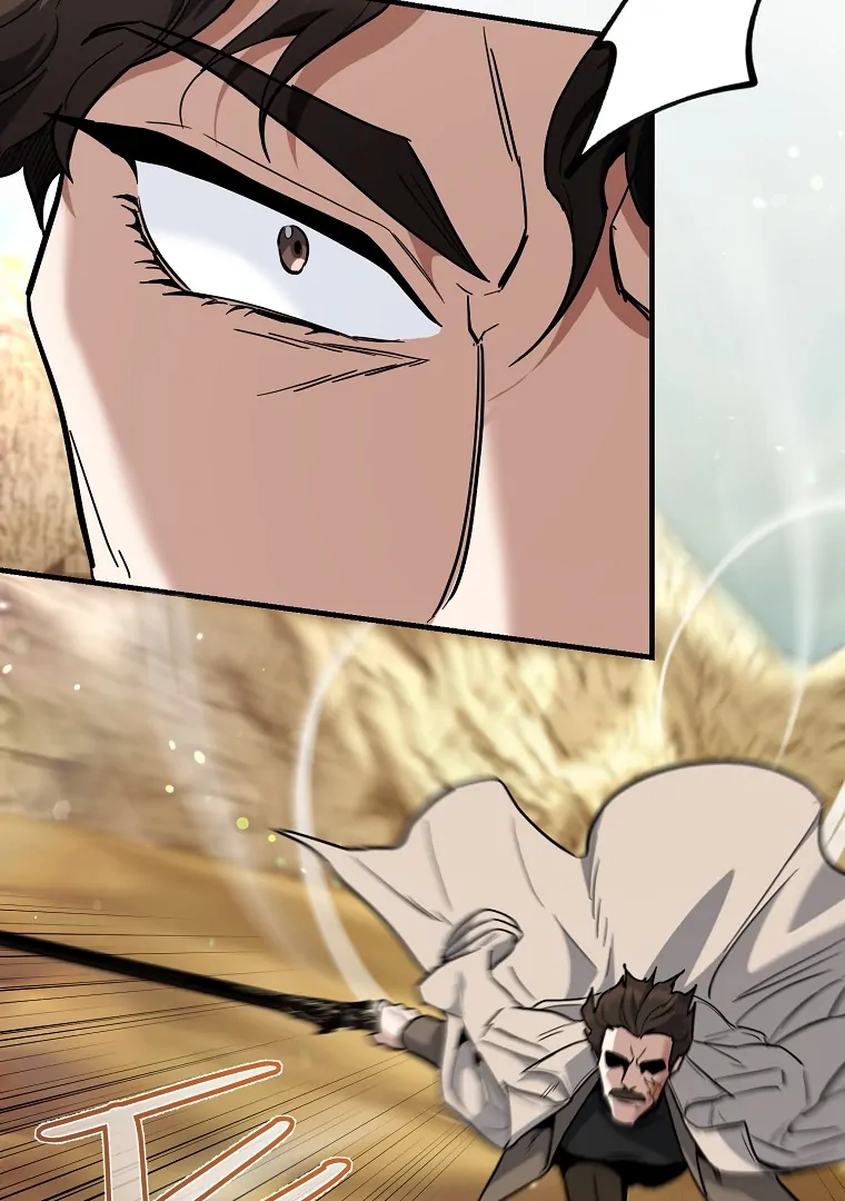 The Swordsmanship Instructor at the Academy Chapter 43 - page 164