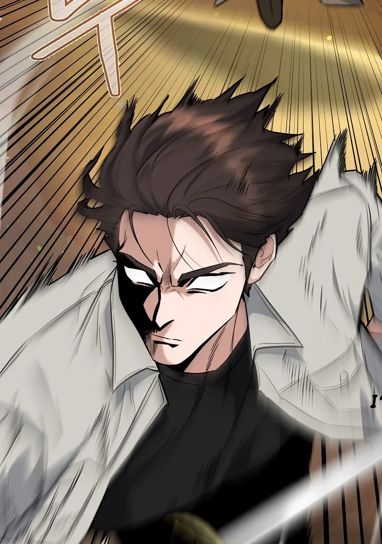 The Swordsmanship Instructor at the Academy Chapter 43 - page 165