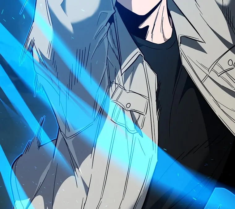 The Swordsmanship Instructor at the Academy Chapter 43 - page 168