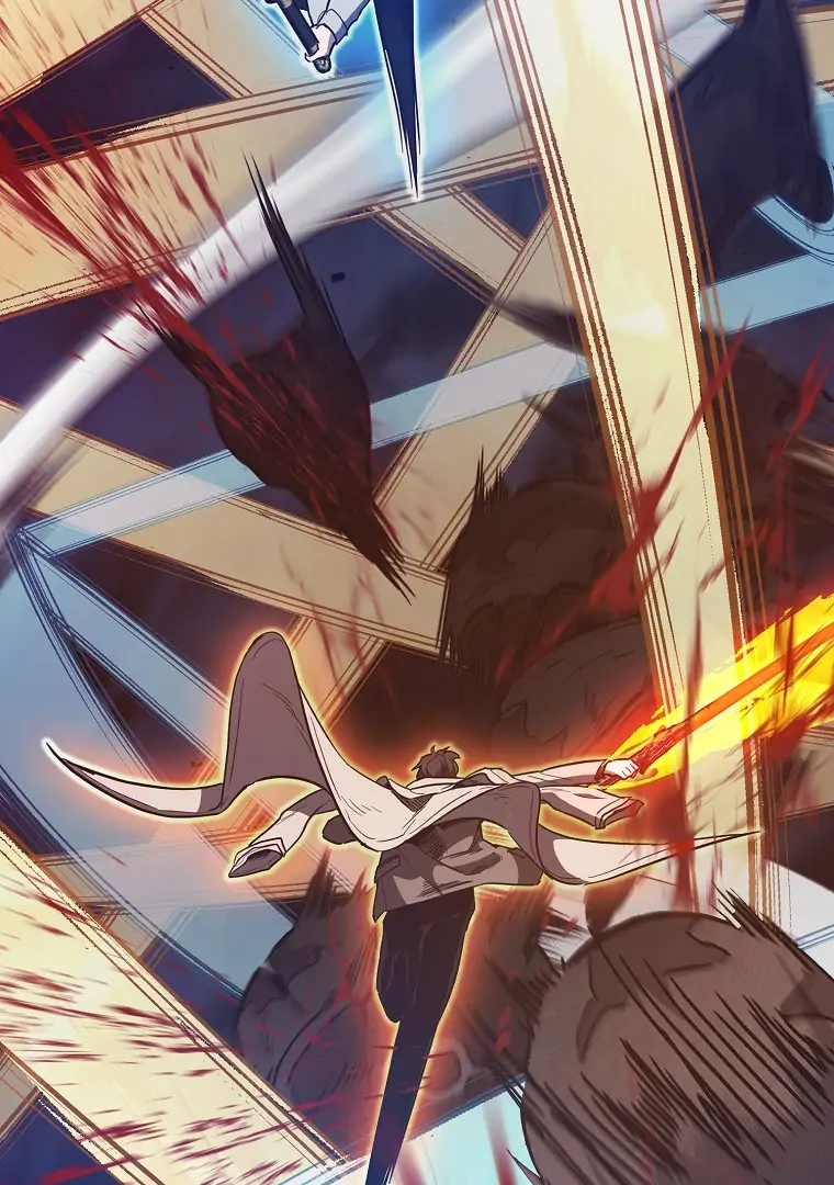 The Swordsmanship Instructor at the Academy Chapter 43 - page 173