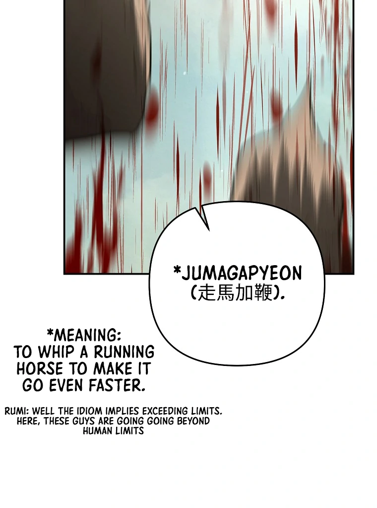 The Swordsmanship Instructor at the Academy Chapter 43 - page 179