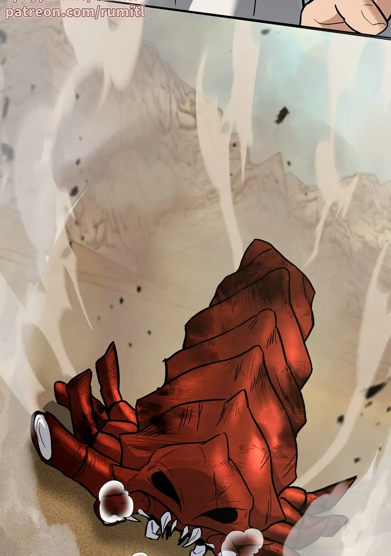 The Swordsmanship Instructor at the Academy Chapter 43 - page 18