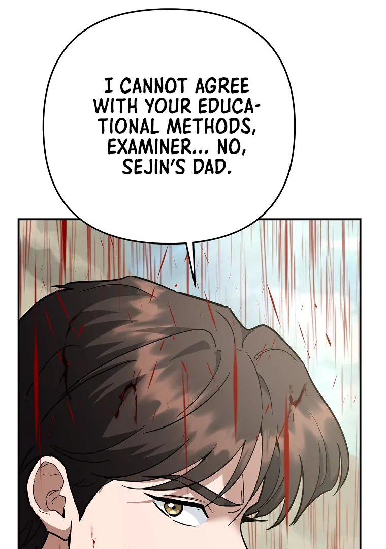 The Swordsmanship Instructor at the Academy Chapter 43 - page 183