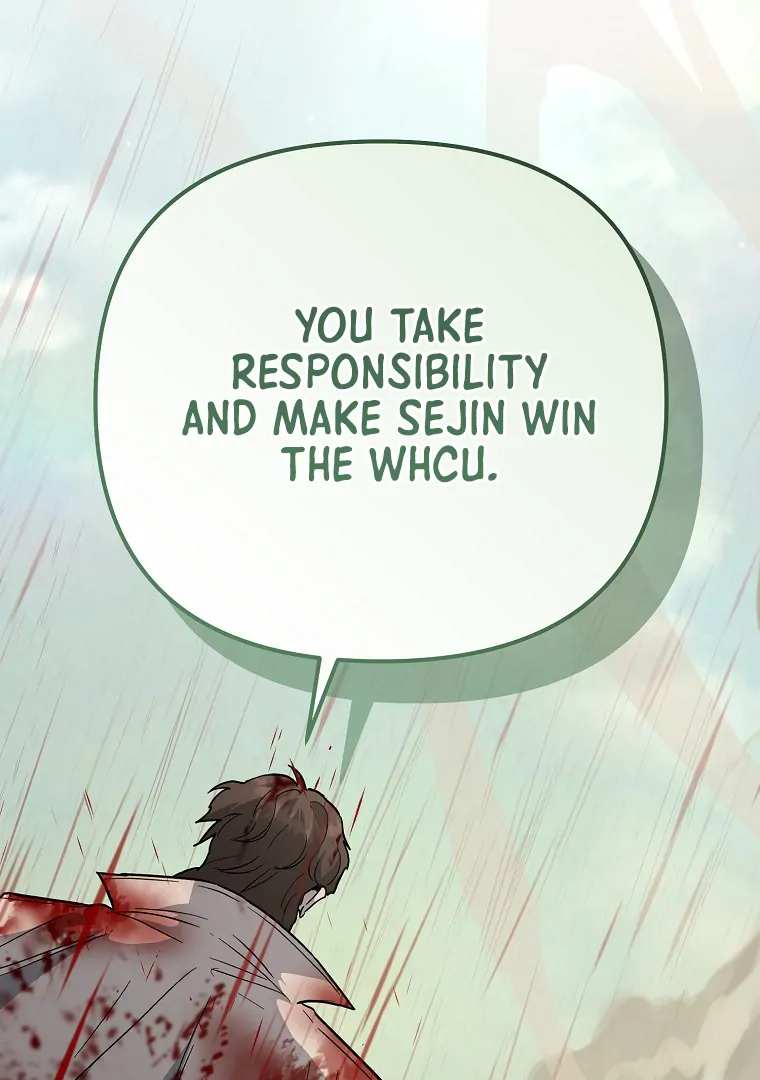 The Swordsmanship Instructor at the Academy Chapter 43 - page 188