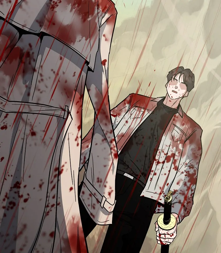 The Swordsmanship Instructor at the Academy Chapter 43 - page 189