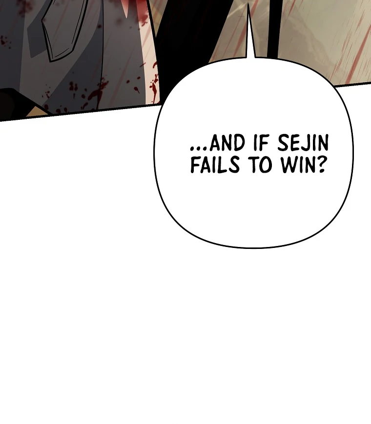 The Swordsmanship Instructor at the Academy Chapter 43 - page 190