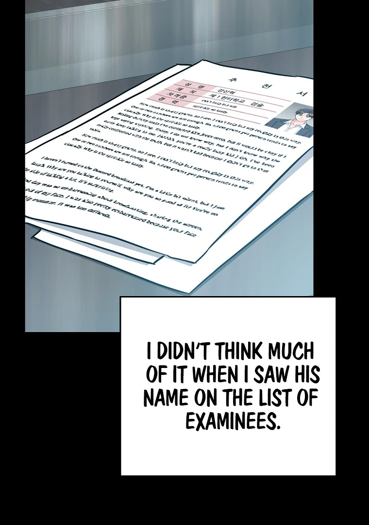 The Swordsmanship Instructor at the Academy Chapter 43 - page 26