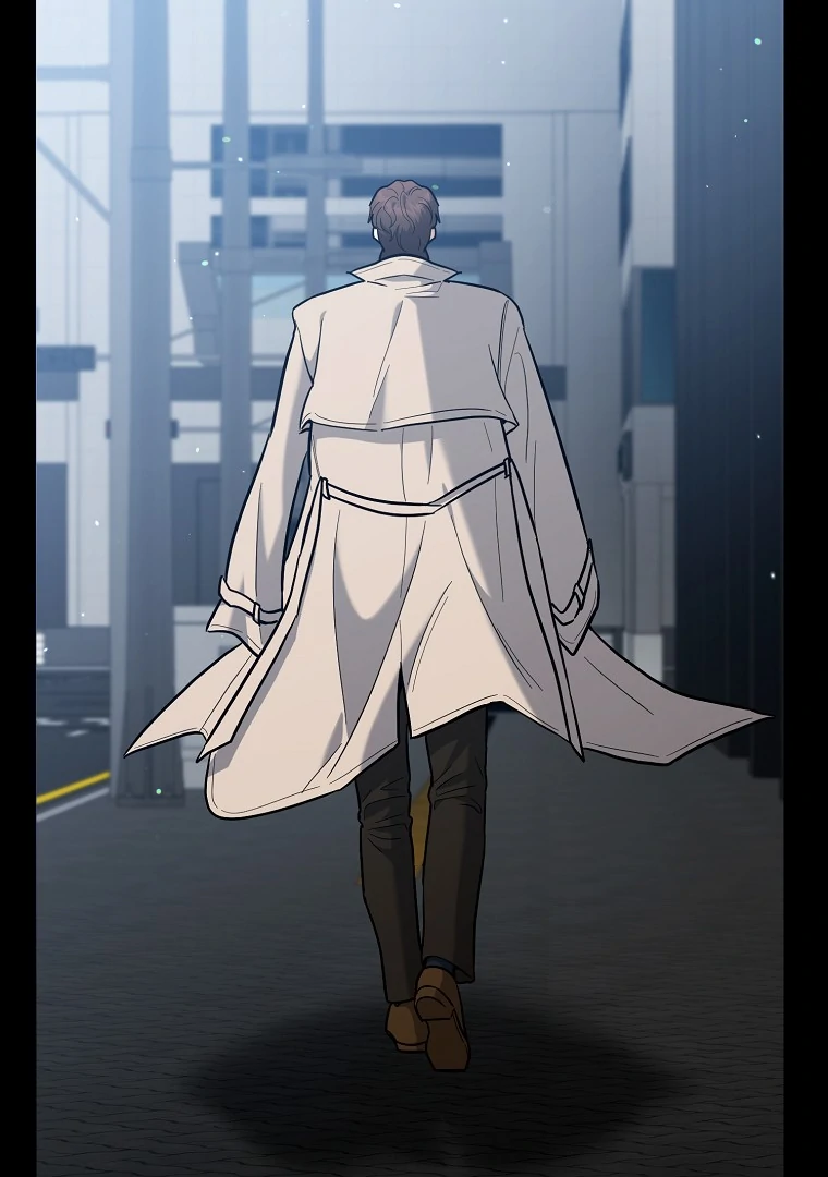 The Swordsmanship Instructor at the Academy Chapter 43 - page 28