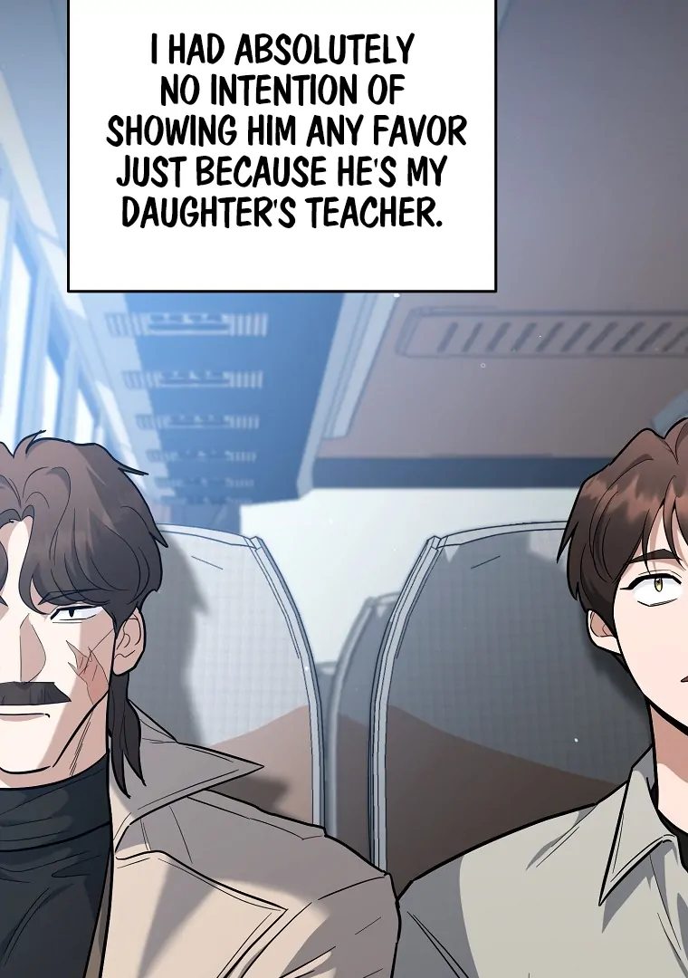 The Swordsmanship Instructor at the Academy Chapter 43 - page 30