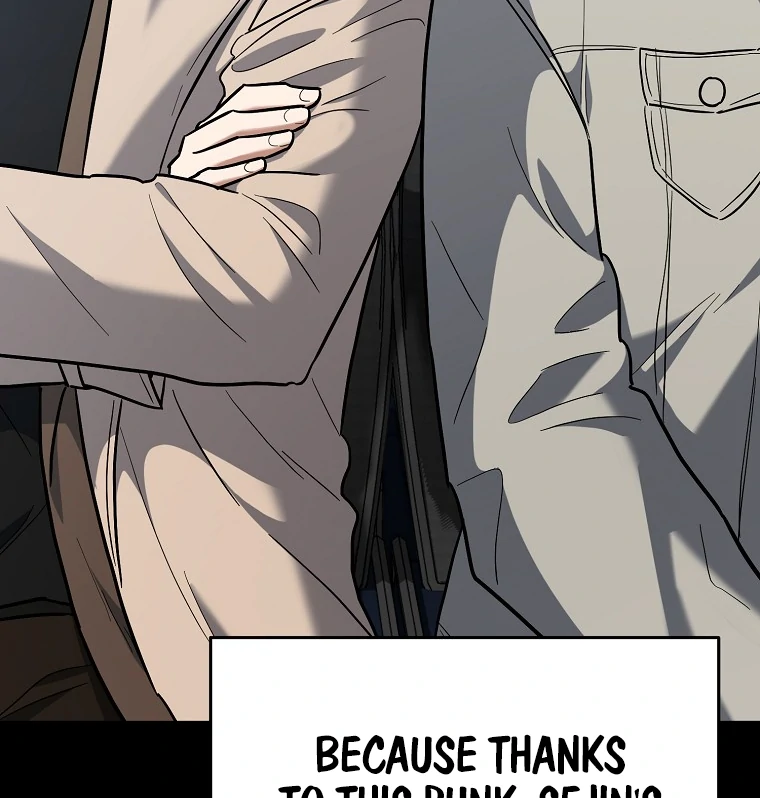 The Swordsmanship Instructor at the Academy Chapter 43 - page 31