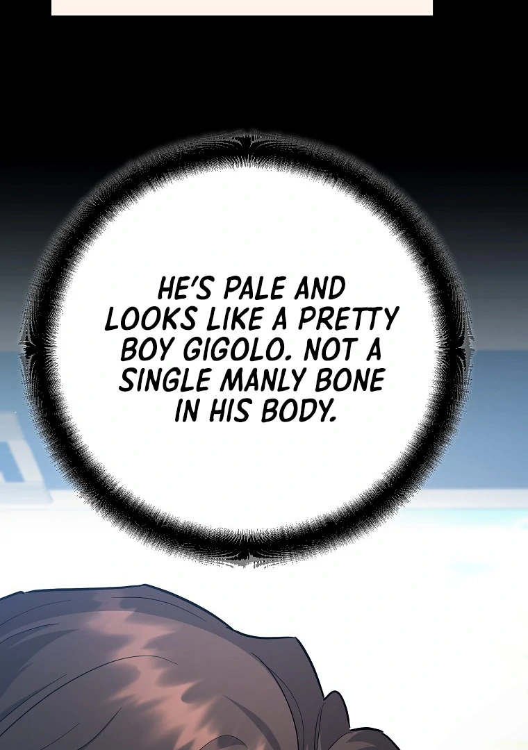 The Swordsmanship Instructor at the Academy Chapter 43 - page 34