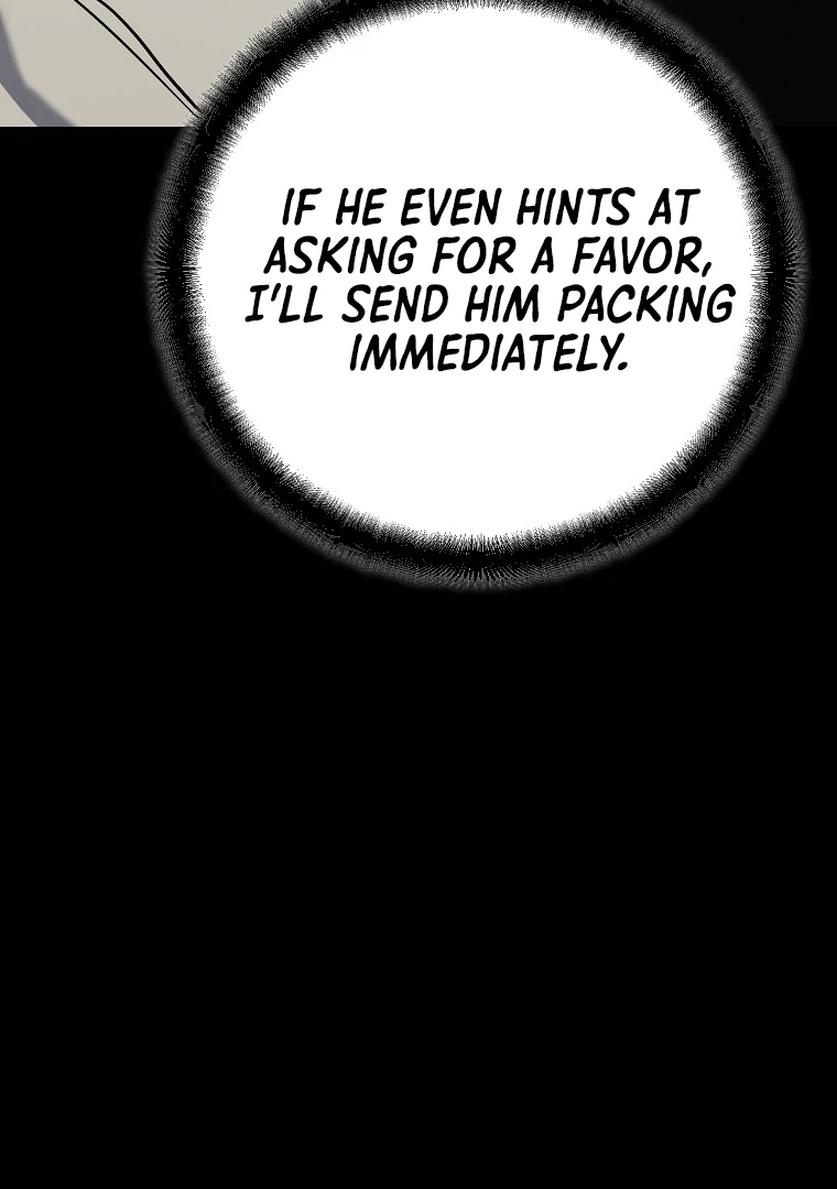 The Swordsmanship Instructor at the Academy Chapter 43 - page 36