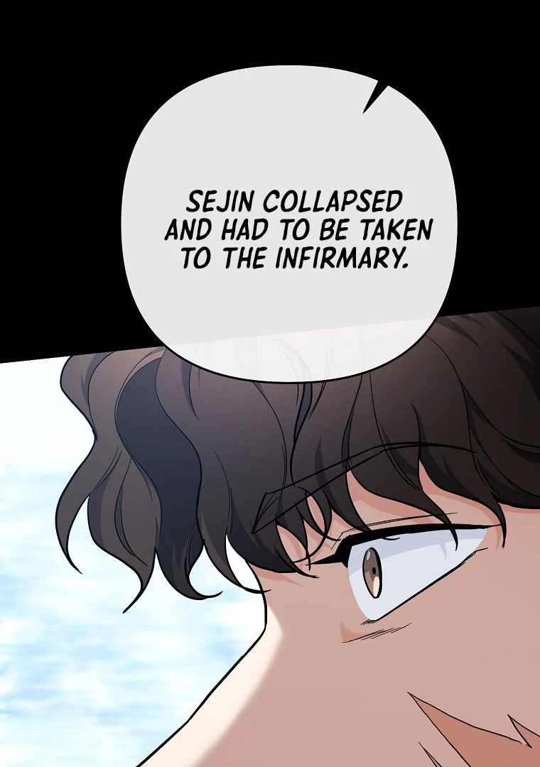 The Swordsmanship Instructor at the Academy Chapter 43 - page 37