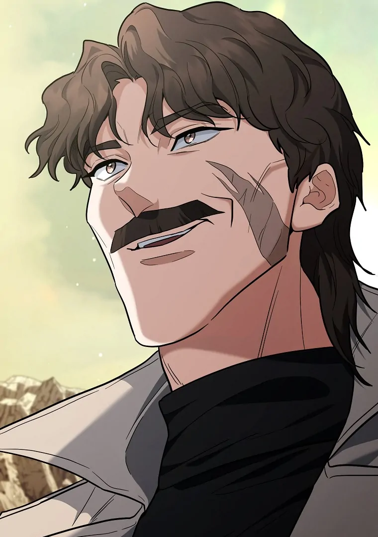 The Swordsmanship Instructor at the Academy Chapter 43 - page 44