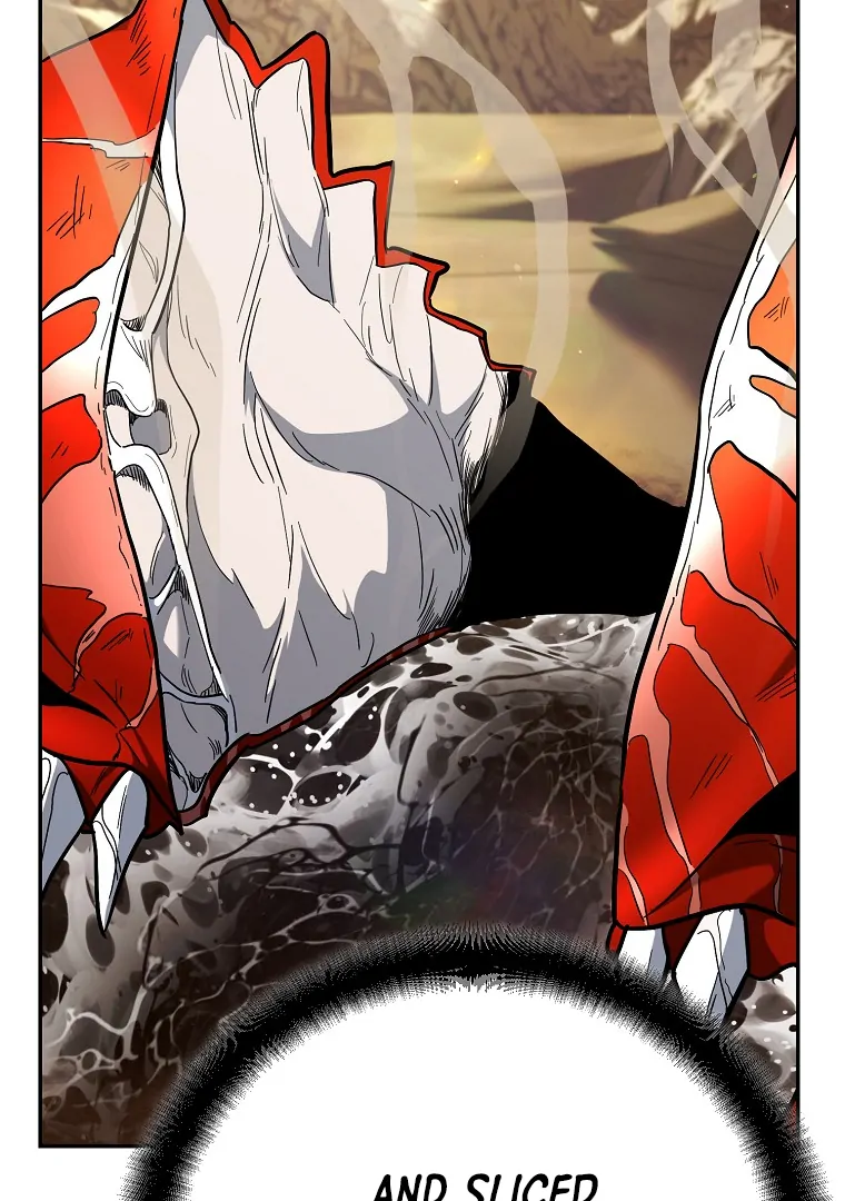 The Swordsmanship Instructor at the Academy Chapter 43 - page 47