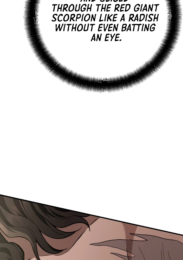 The Swordsmanship Instructor at the Academy Chapter 43 - page 48