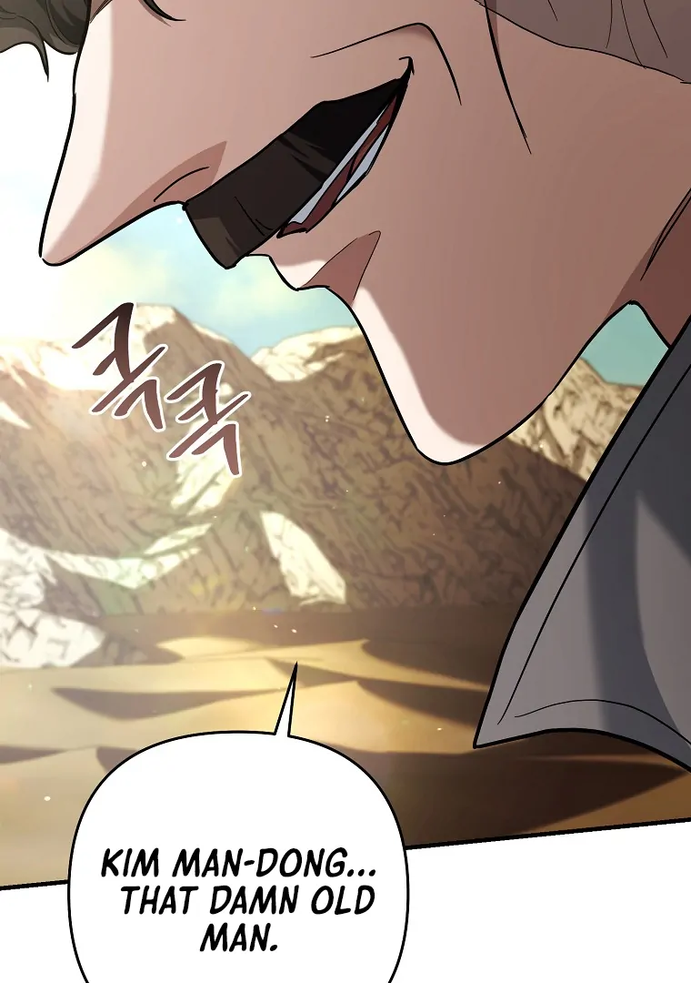 The Swordsmanship Instructor at the Academy Chapter 43 - page 49