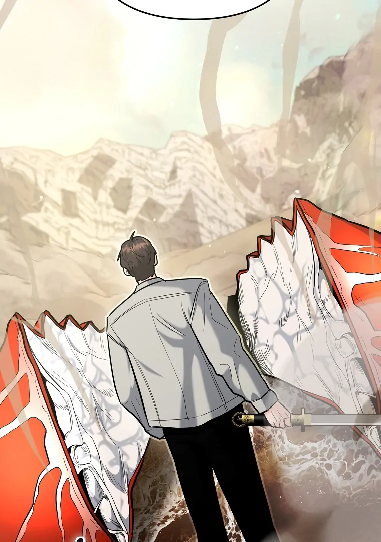 The Swordsmanship Instructor at the Academy Chapter 43 - page 51