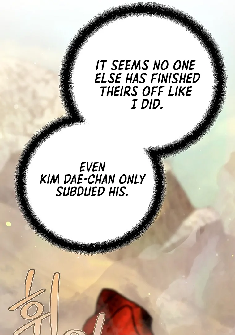 The Swordsmanship Instructor at the Academy Chapter 43 - page 55