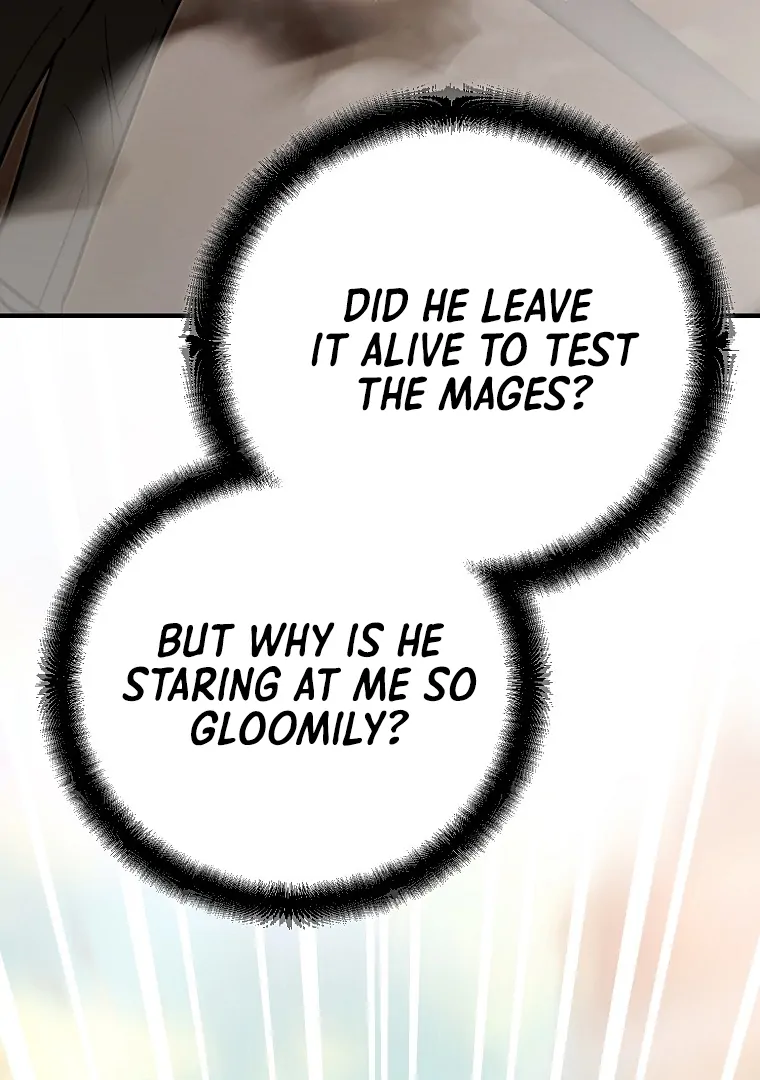 The Swordsmanship Instructor at the Academy Chapter 43 - page 57