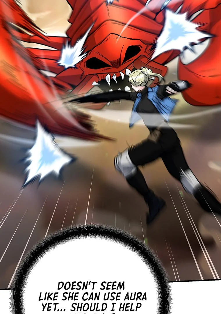 The Swordsmanship Instructor at the Academy Chapter 43 - page 59