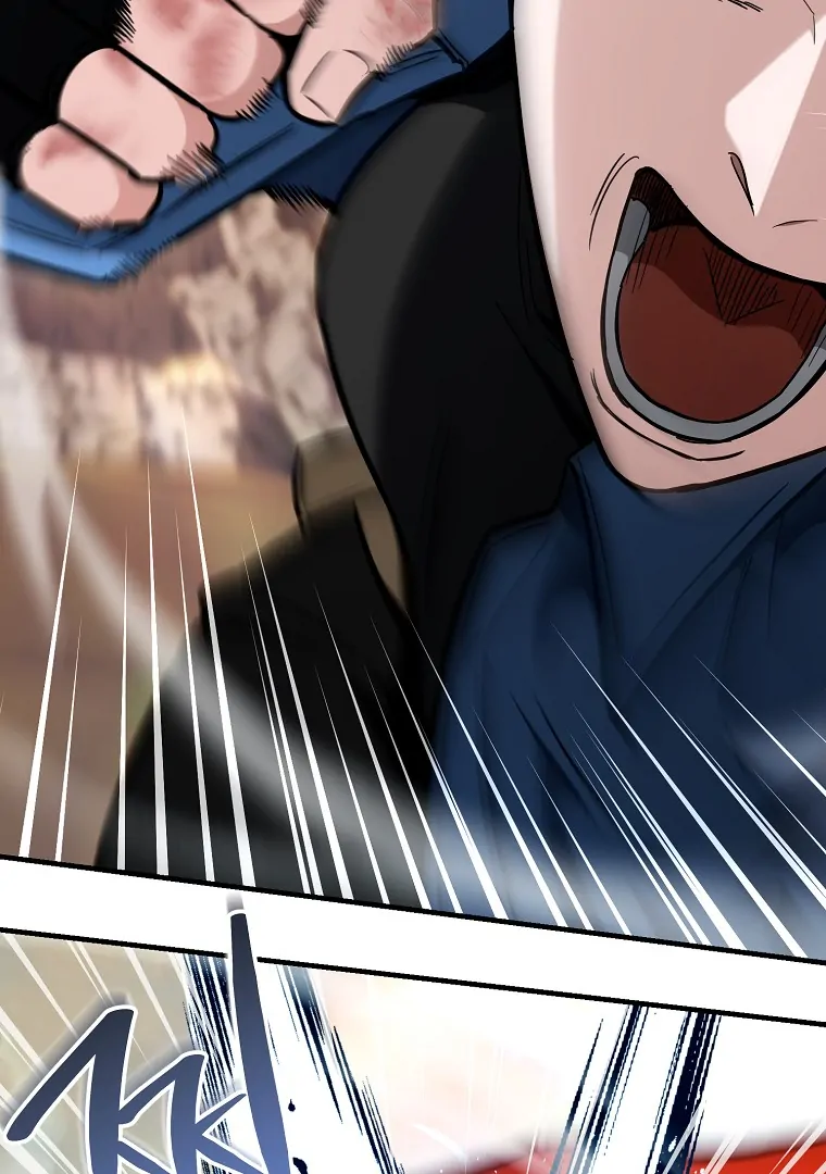 The Swordsmanship Instructor at the Academy Chapter 43 - page 61