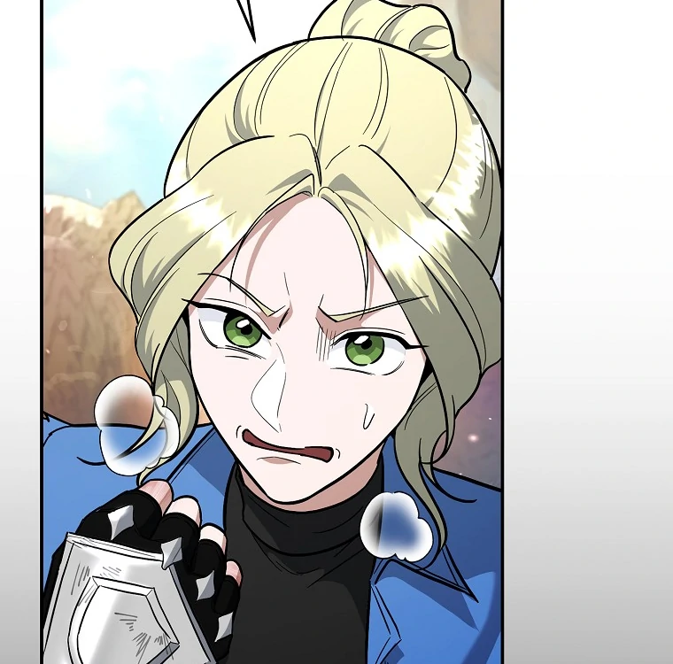 The Swordsmanship Instructor at the Academy Chapter 43 - page 64