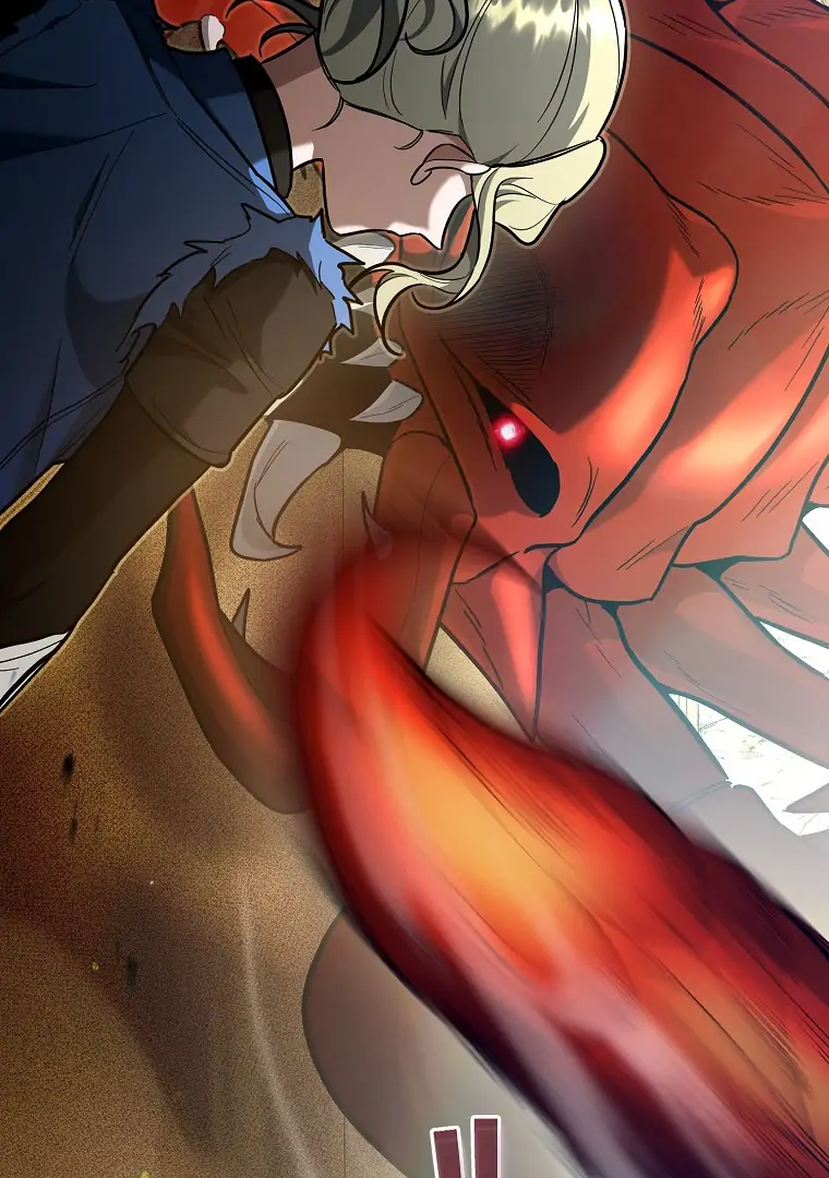 The Swordsmanship Instructor at the Academy Chapter 43 - page 70