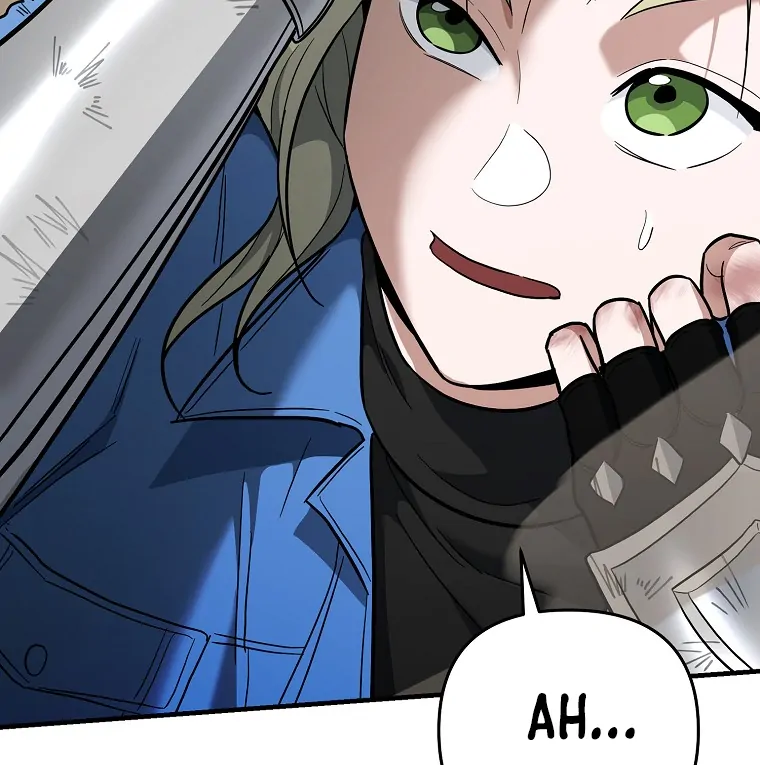 The Swordsmanship Instructor at the Academy Chapter 43 - page 75