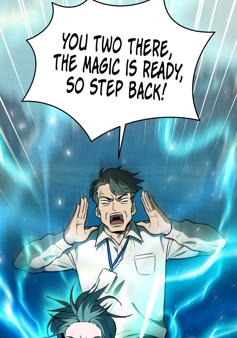 The Swordsmanship Instructor at the Academy Chapter 43 - page 79