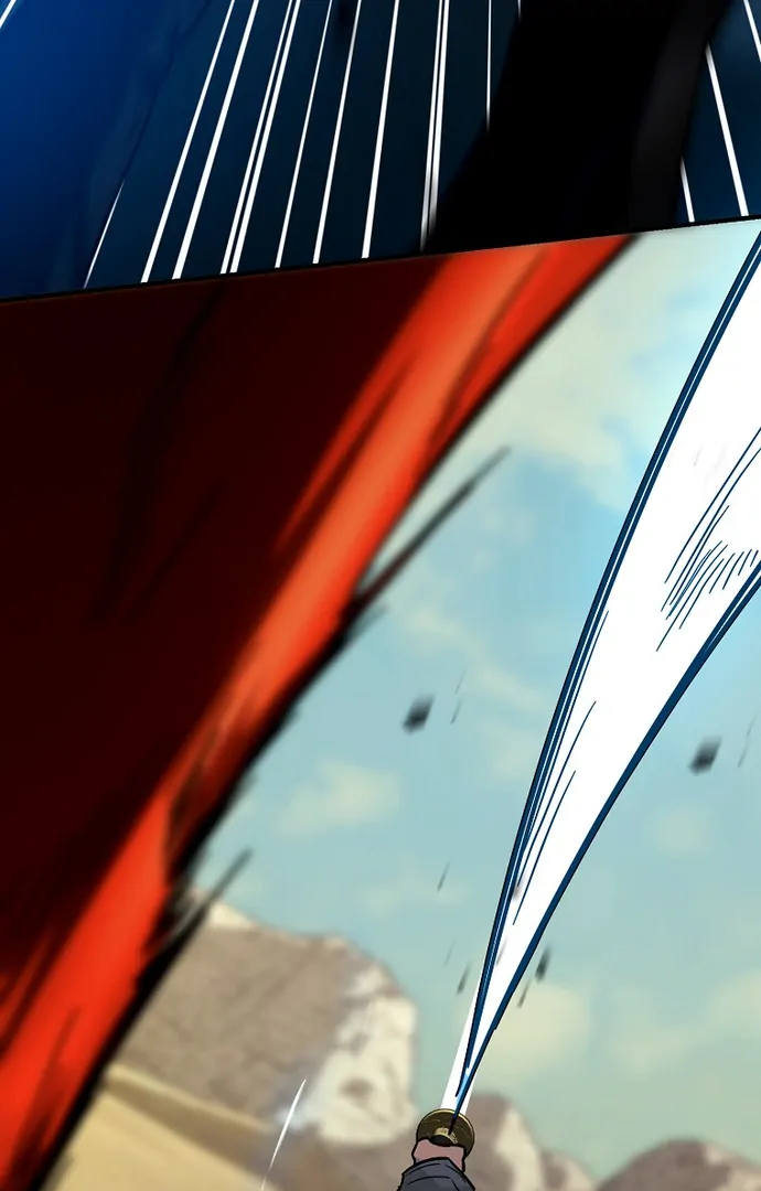 The Swordsmanship Instructor at the Academy Chapter 43 - page 8