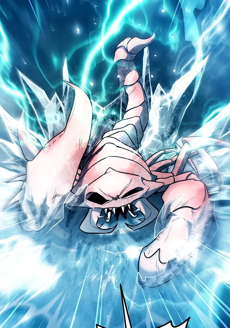 The Swordsmanship Instructor at the Academy Chapter 43 - page 82