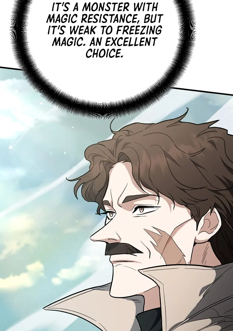 The Swordsmanship Instructor at the Academy Chapter 43 - page 84