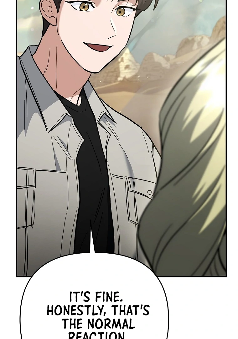 The Swordsmanship Instructor at the Academy Chapter 43 - page 95