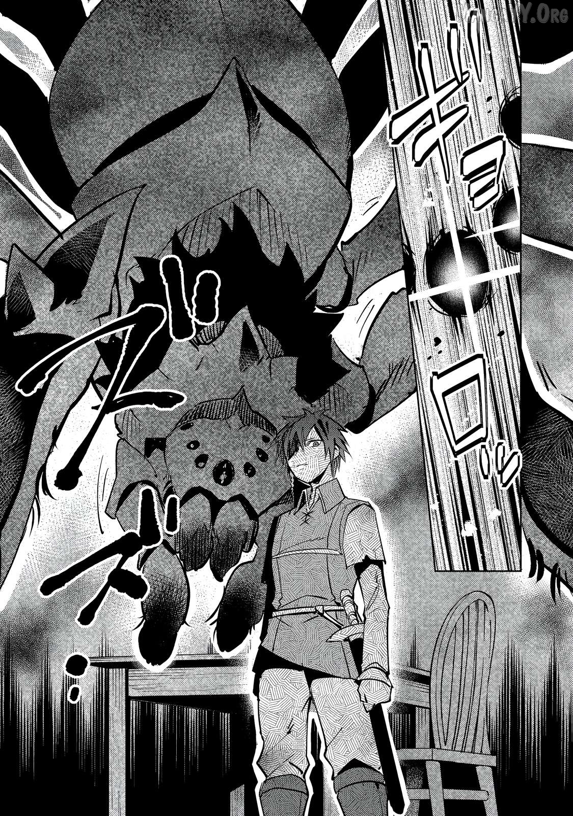 The Slime Has the Potential to Be the Strongest: In My Second Life, I’ll Properly Face My Slime Chapter 9 - page 24