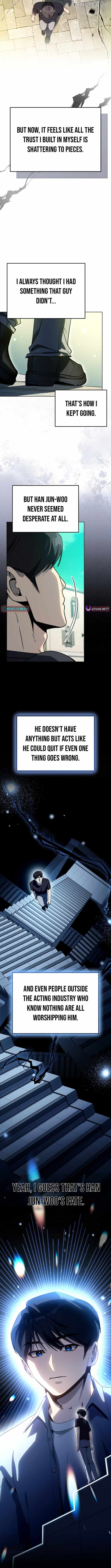 The Thousand Faces Actor Chapter 47 - page 2