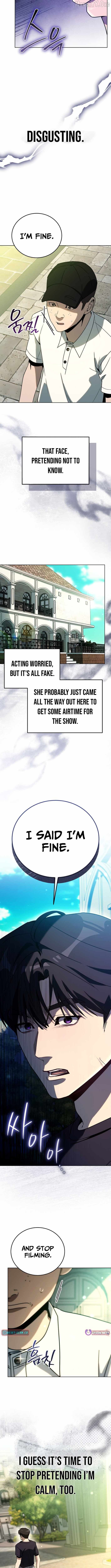 The Thousand Faces Actor Chapter 47 - page 4