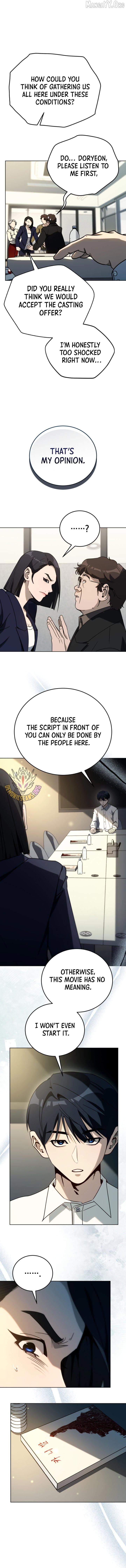 The Thousand Faces Actor Chapter 51 - page 3