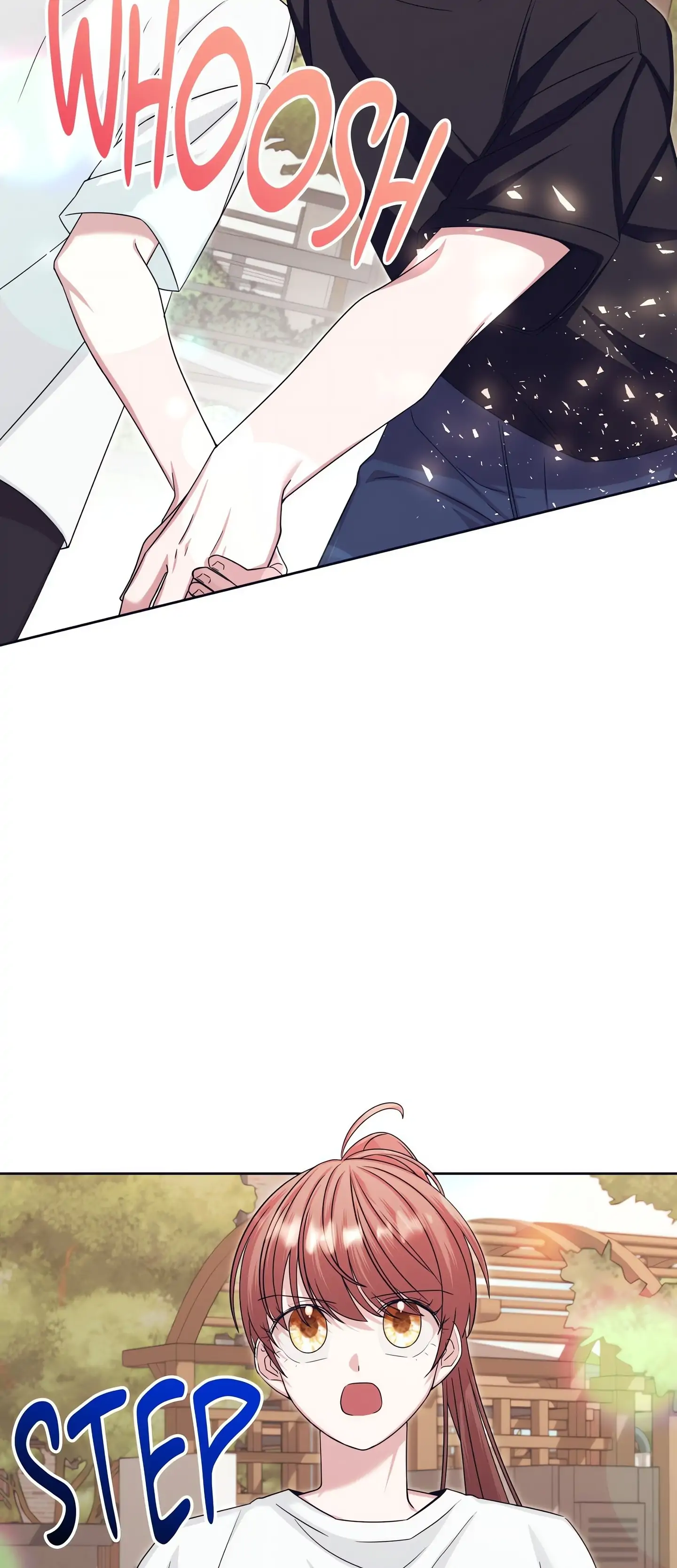 Afternoon in Another World [ Official ] Chapter 38 - page 11