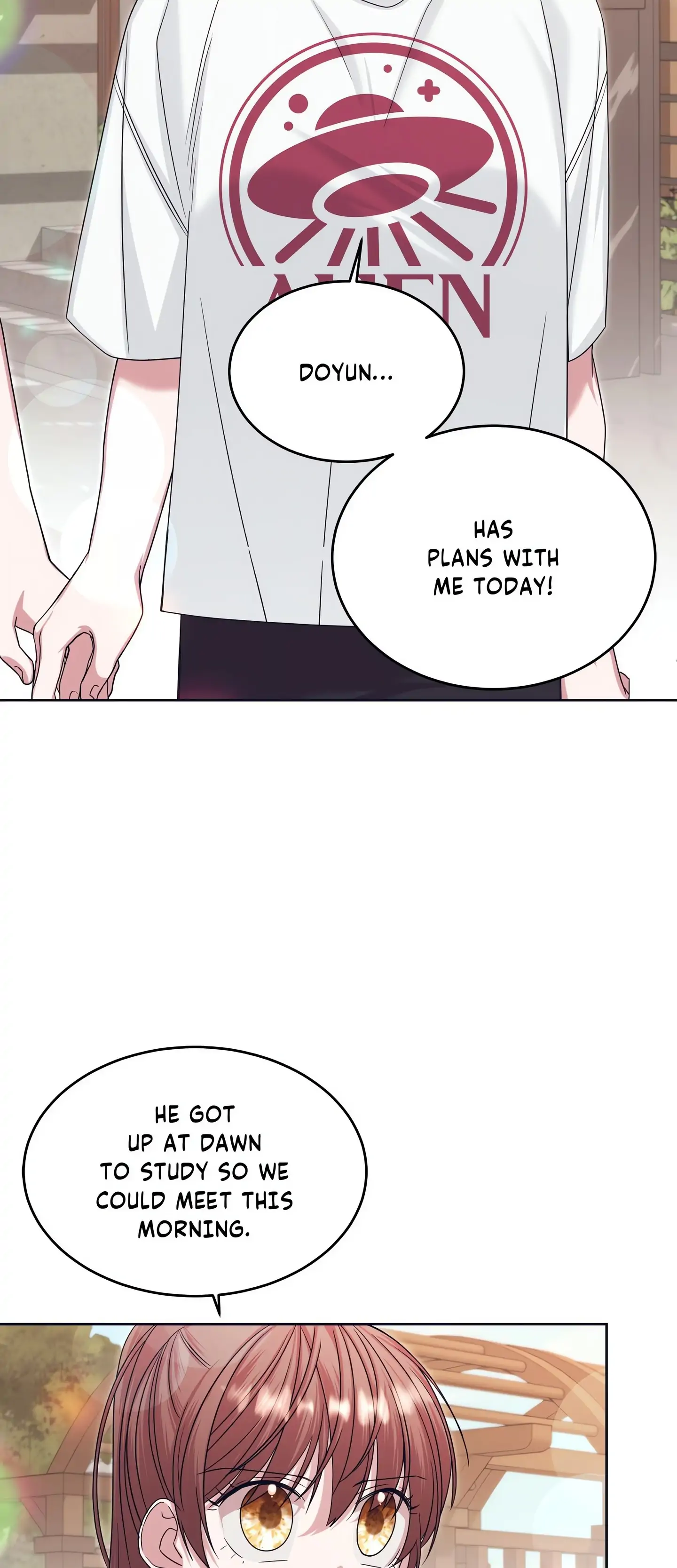 Afternoon in Another World [ Official ] Chapter 38 - page 12