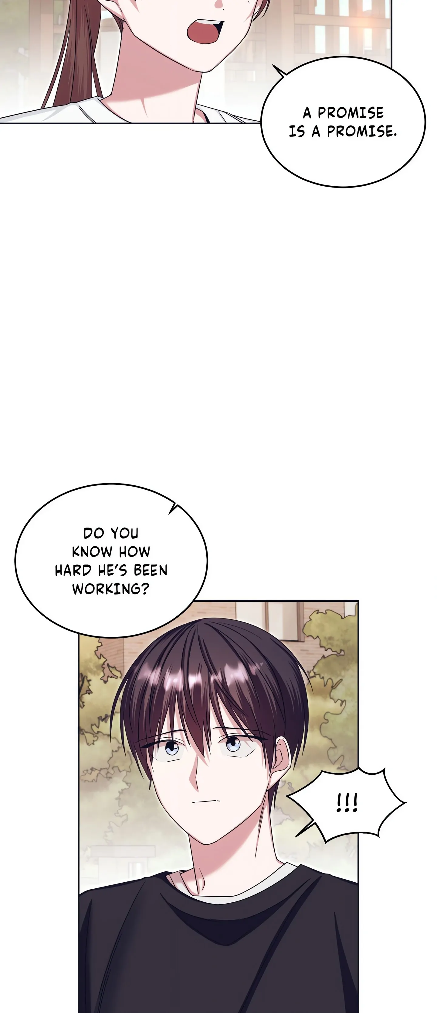 Afternoon in Another World [ Official ] Chapter 38 - page 13