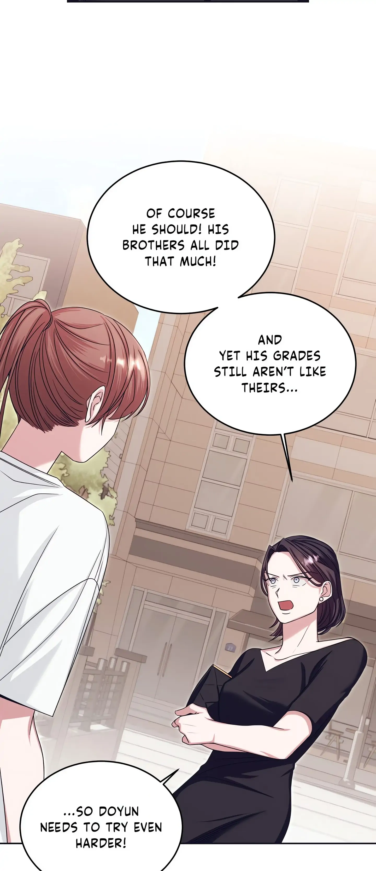 Afternoon in Another World [ Official ] Chapter 38 - page 14