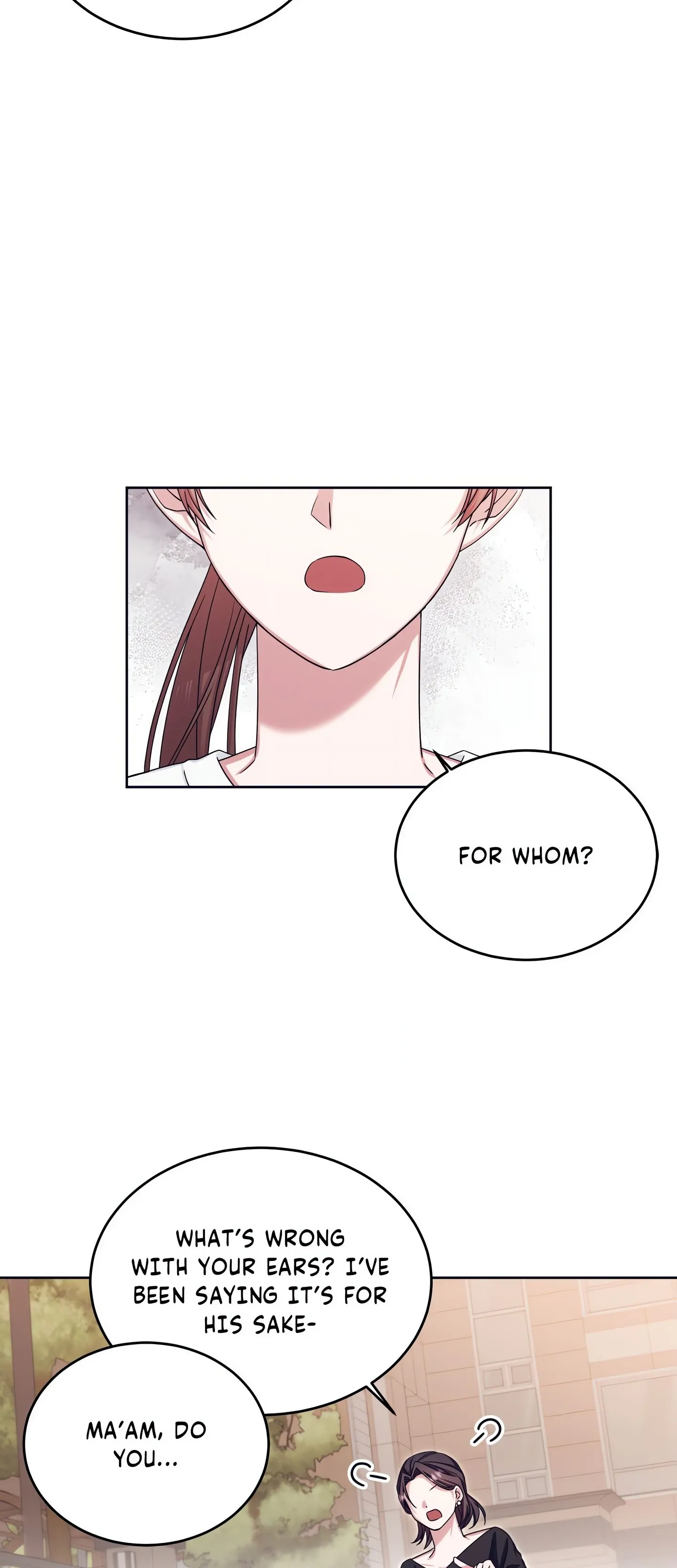 Afternoon in Another World [ Official ] Chapter 38 - page 15