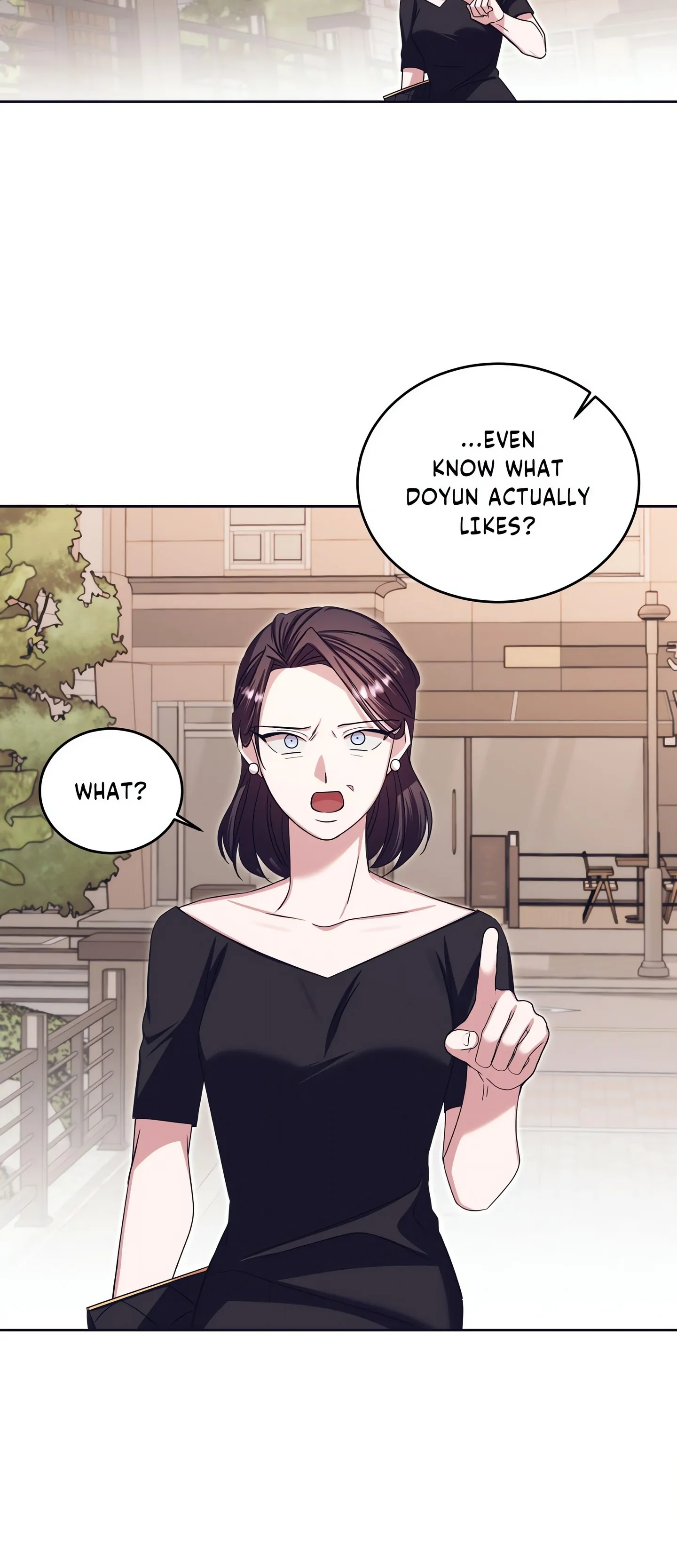 Afternoon in Another World [ Official ] Chapter 38 - page 16