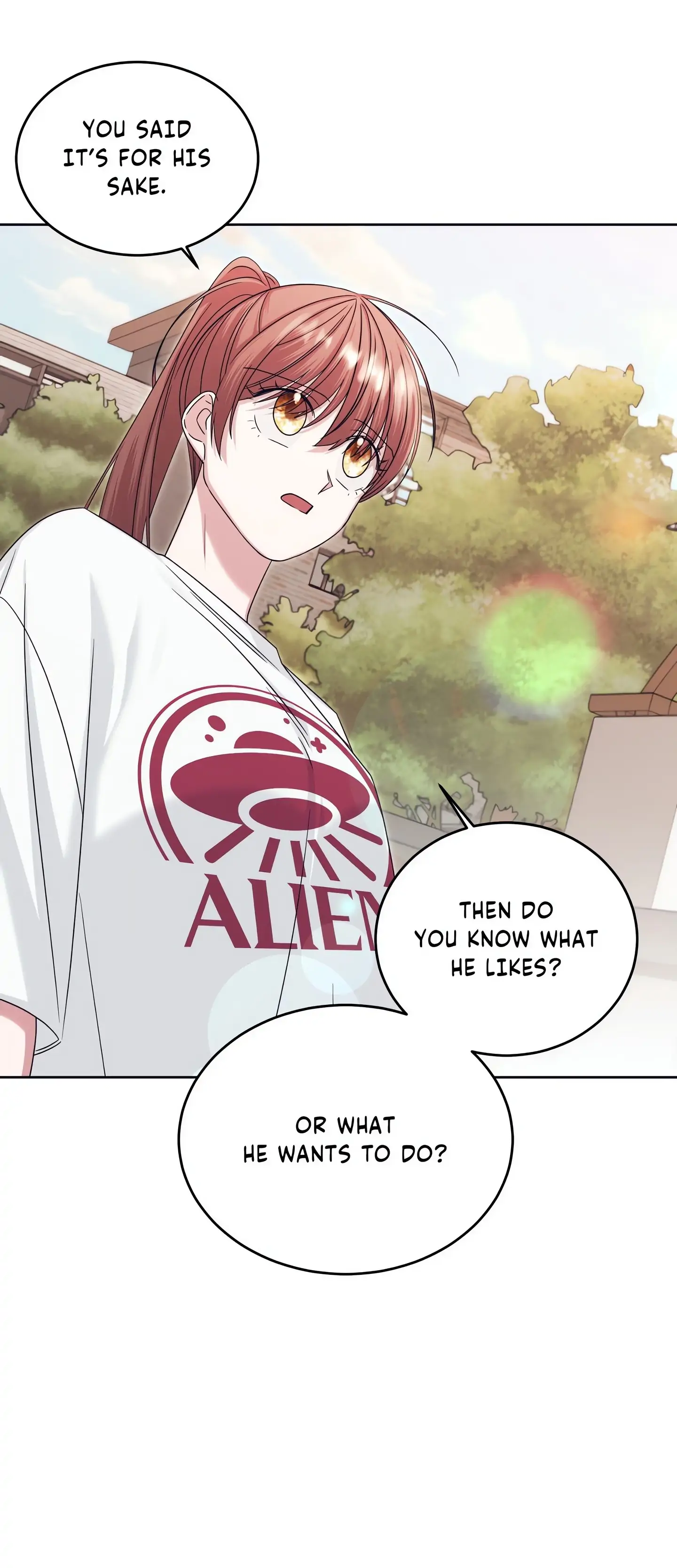 Afternoon in Another World [ Official ] Chapter 38 - page 17